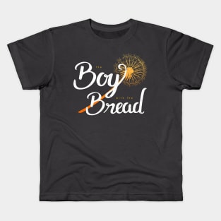 The Boy with the Bread Kids T-Shirt